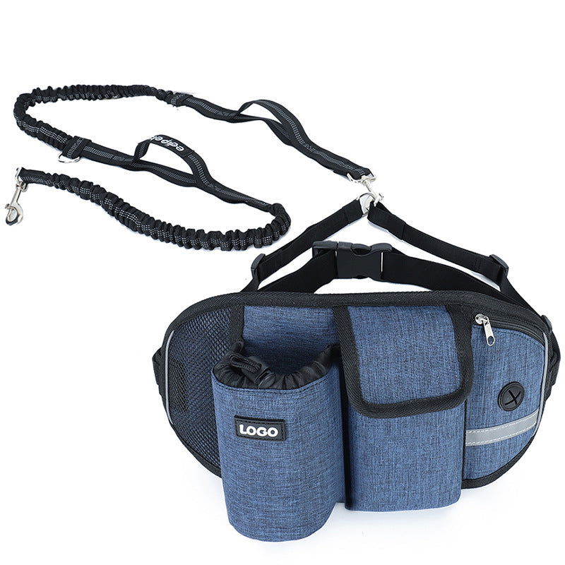 Hands-Free dog leash - My Store - - #tag1# - #tag2#