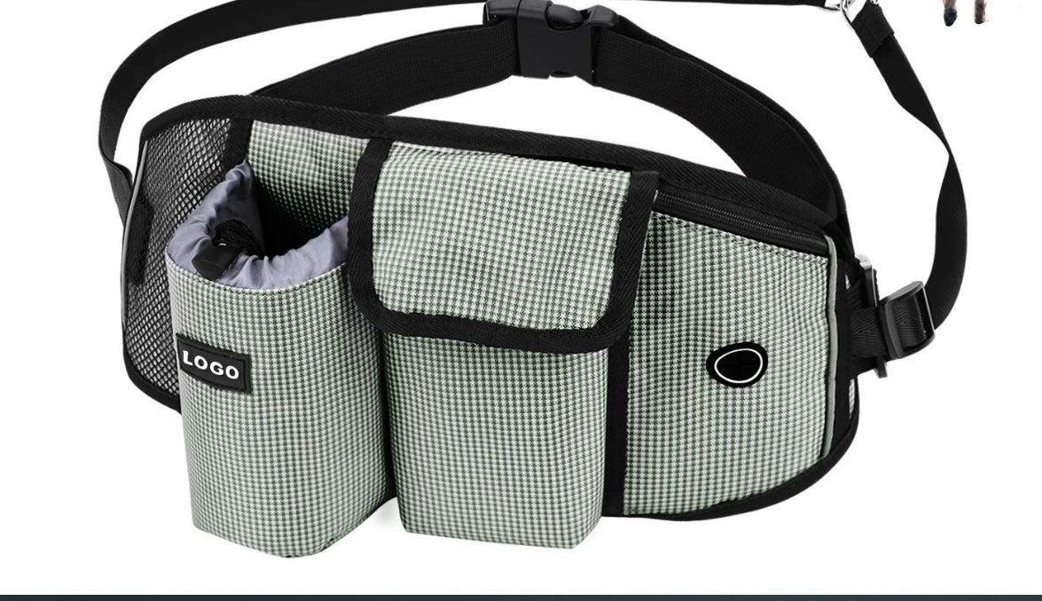 Hands-Free dog leash - My Store - - #tag1# - #tag2#