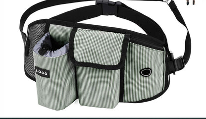 Hands-Free dog leash - My Store - - #tag1# - #tag2#