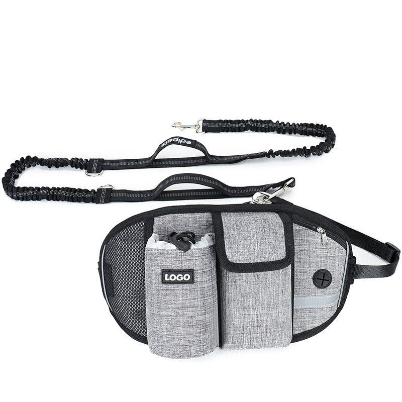 Hands-Free dog leash - My Store - - #tag1# - #tag2#
