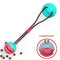 Interactive Dog Chew Ball Toy - maxsophie.com