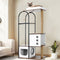 Modern Climbing Cat Tower - maxsophie.com