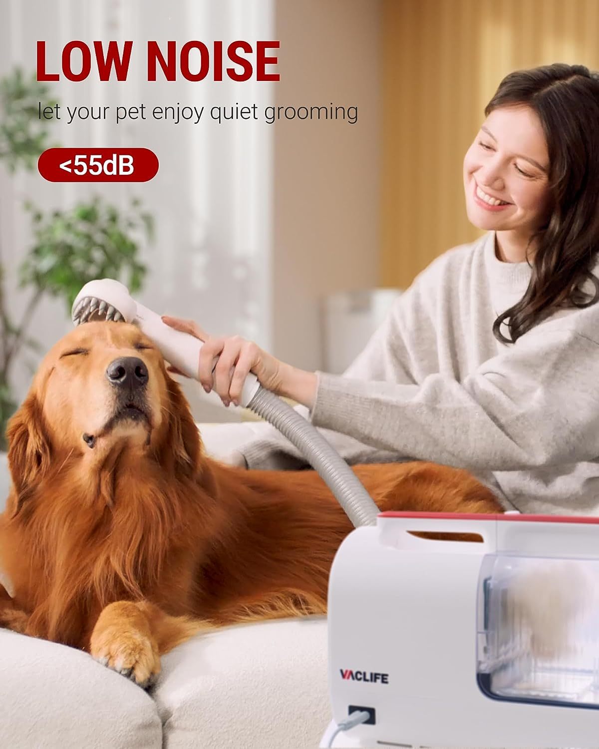 Multipurpose  Grooming Kit With Brushes and Other Grooming Tools For Dogs and Cats - My Store - - #tag1# - #tag2#