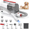 Multipurpose  Grooming Kit With Brushes and Other Grooming Tools For Dogs and Cats - My Store - - #tag1# - #tag2#