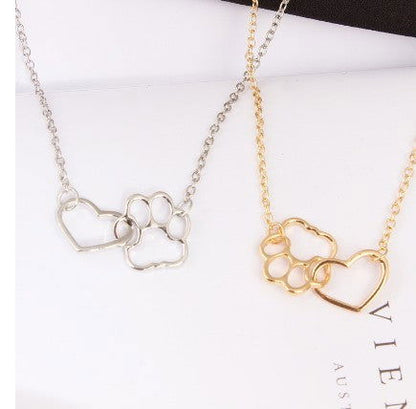 Necklace creative fashion - maxsophie.com
