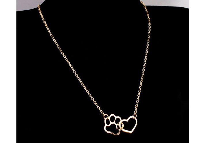 Necklace creative fashion - maxsophie.com