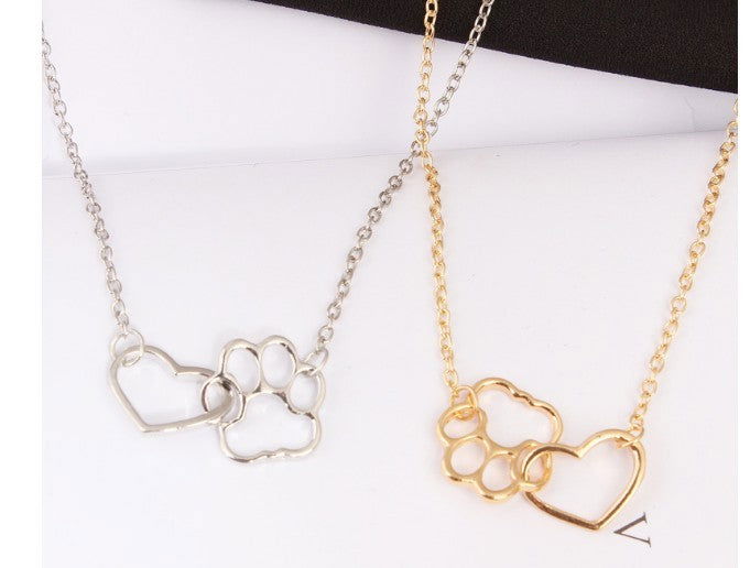 Necklace creative fashion - maxsophie.com