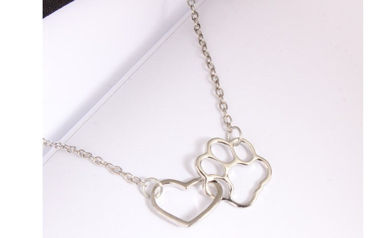 Necklace creative fashion - maxsophie.com