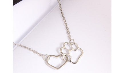 Necklace creative fashion - maxsophie.com