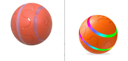 New Cat Intelligent Ball USB - maxsophie.com