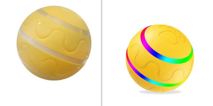 New Cat Intelligent Ball USB - maxsophie.com