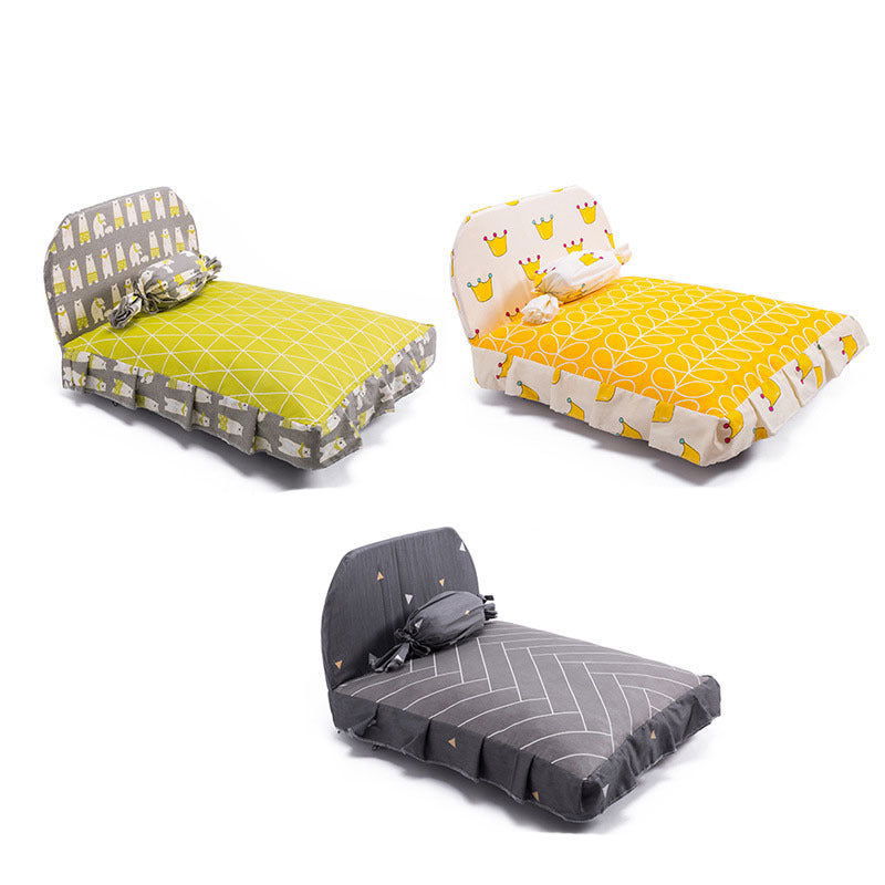 Pet Bed - maxsophie.com