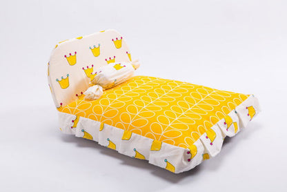 Pet Bed - maxsophie.com
