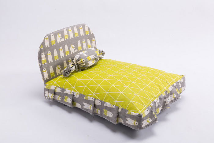 Pet Bed - maxsophie.com