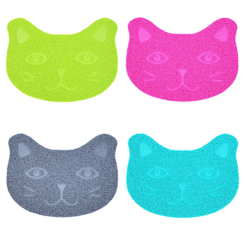 Pet Bowl Mat - maxsophie.com