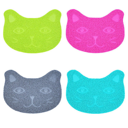 Pet Bowl Mat - maxsophie.com