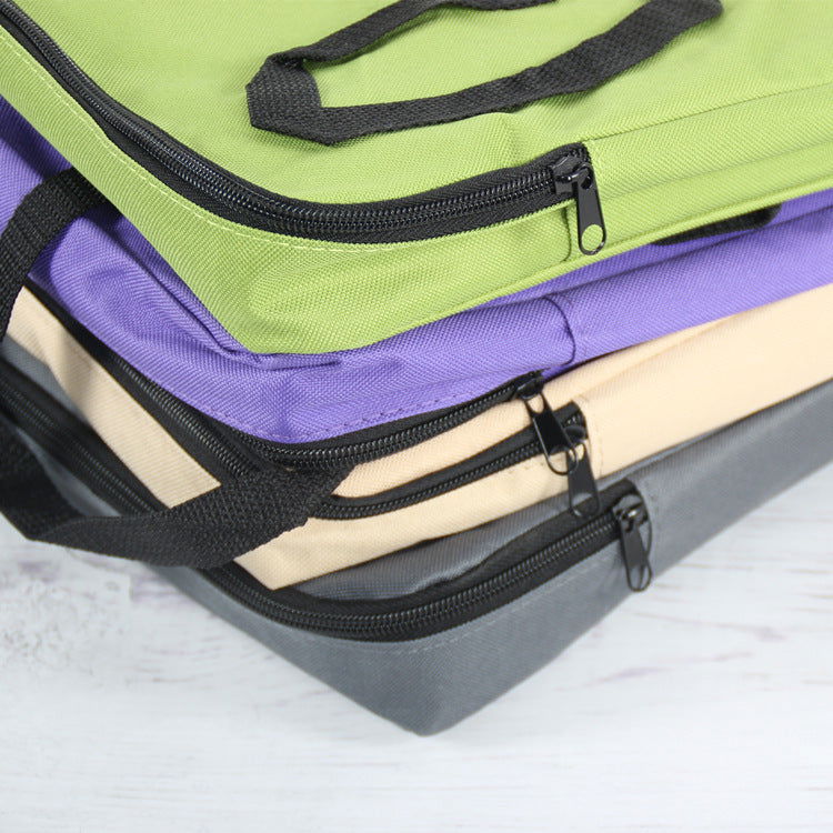 Pet Car Seat Bag Carrier Bag - maxsophie.com
