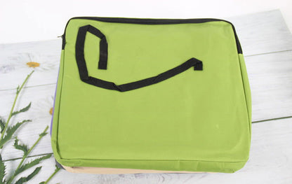 Pet Car Seat Bag Carrier Bag - maxsophie.com