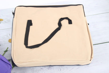 Pet Car Seat Bag Carrier Bag - maxsophie.com