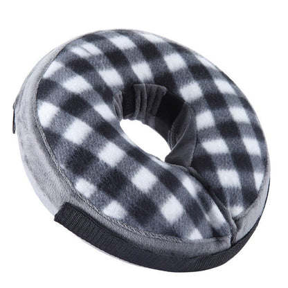 Pet Grooming Inflatable Protective Cover - maxsophie.com