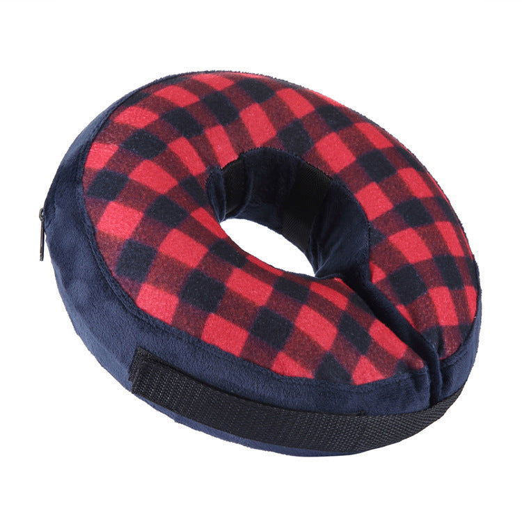 Pet Grooming Inflatable Protective Cover - maxsophie.com