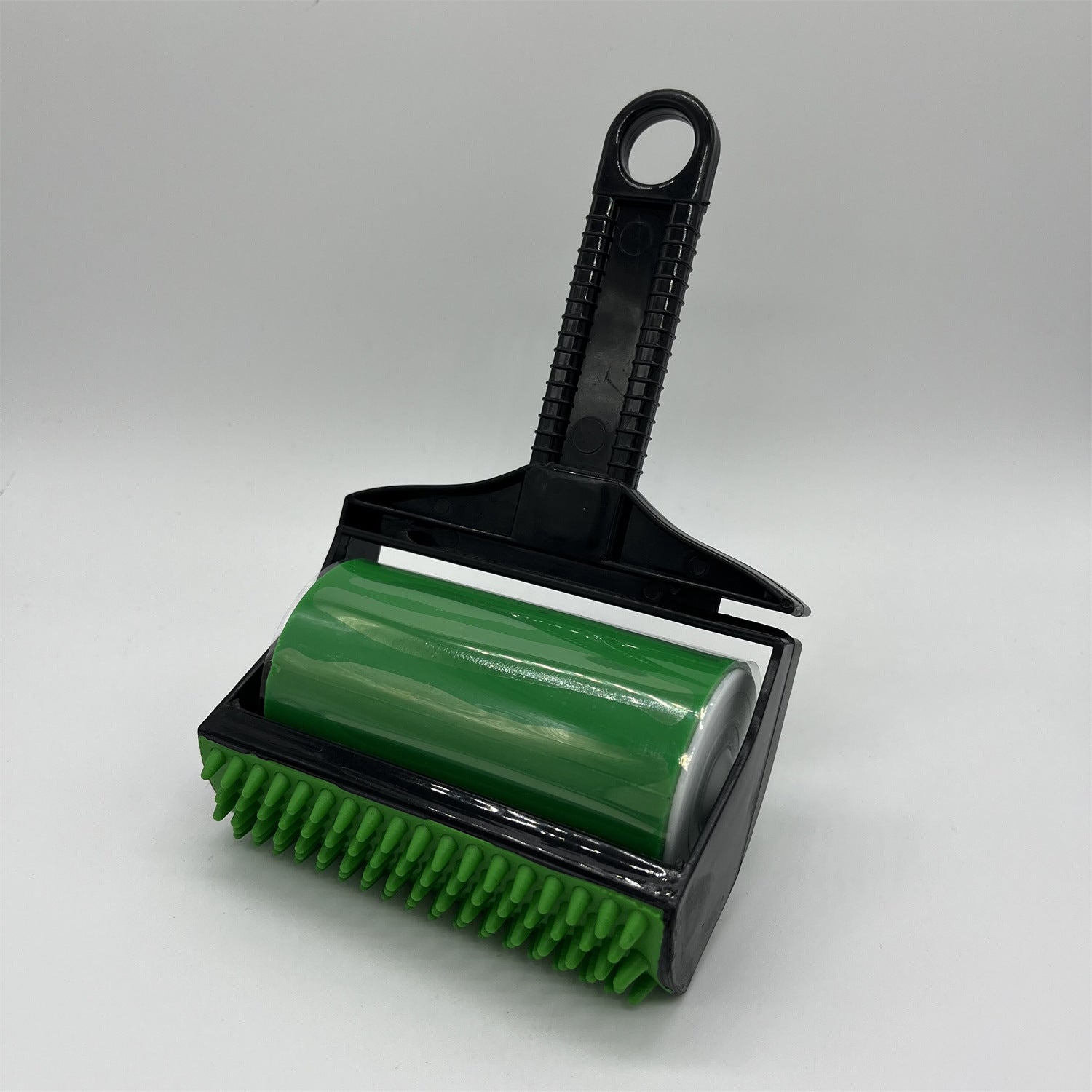 Pet Hair Remover portable Sticking Roller Clothes Dust Cleaner - maxsophie.com