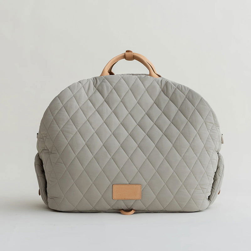 Pet Handbag Outdoor - maxsophie.com