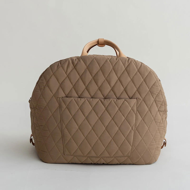 Pet Handbag Outdoor - maxsophie.com
