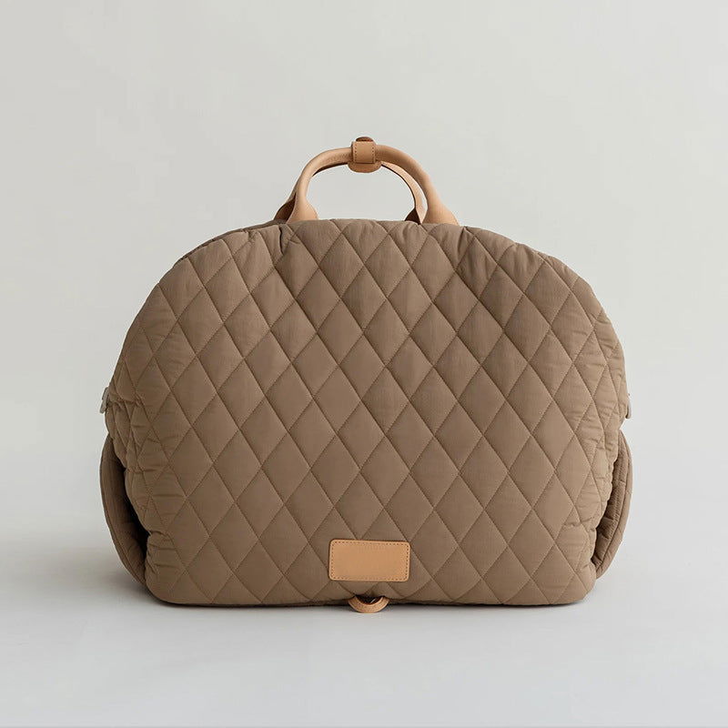 Pet Handbag Outdoor - maxsophie.com