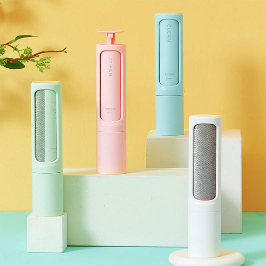 Pet Roller Brush portable Hair remover - maxsophie.com
