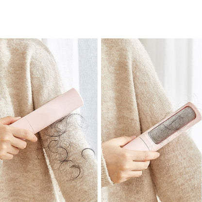 Pet Roller Brush portable Hair remover - maxsophie.com