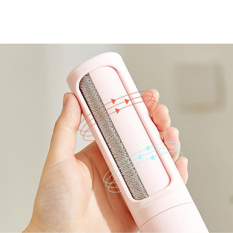 Pet Roller Brush portable Hair remover - maxsophie.com