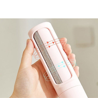 Pet Roller Brush portable Hair remover - maxsophie.com