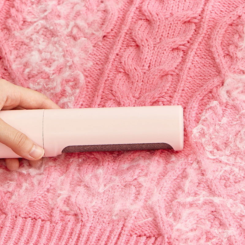 Pet Roller Brush portable Hair remover - maxsophie.com