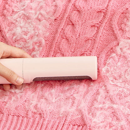 Pet Roller Brush portable Hair remover - maxsophie.com