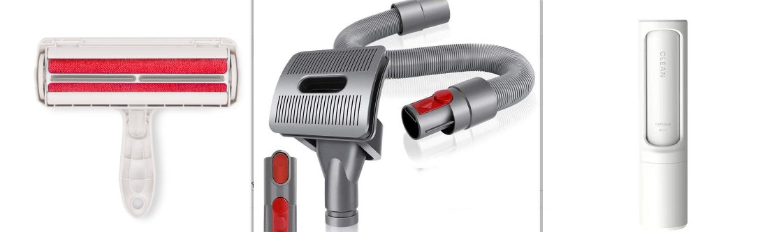 Pet Roller Brush portable Hair remover - maxsophie.com