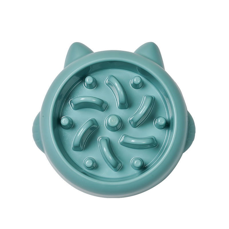Pet Slow Feeder Bowls - My Store - - #tag1# - #tag2#
