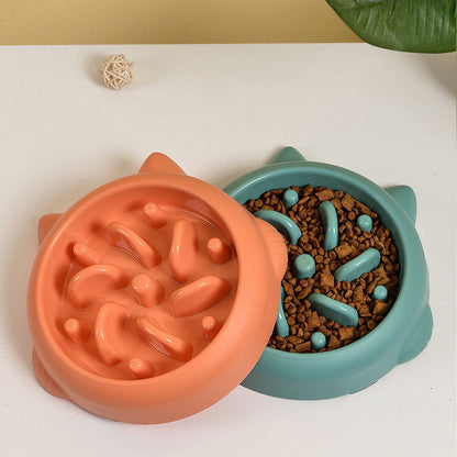 Pet Slow Feeder Bowls - My Store - - #tag1# - #tag2#