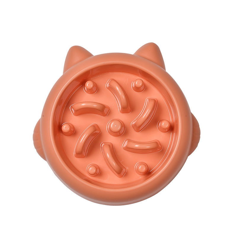 Pet Slow Feeder Bowls - My Store - - #tag1# - #tag2#