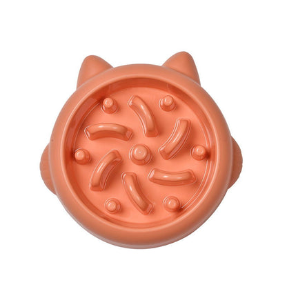 Pet Slow Feeder Bowls - My Store - - #tag1# - #tag2#