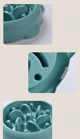 Pet Slow Feeder Bowls - My Store - - #tag1# - #tag2#