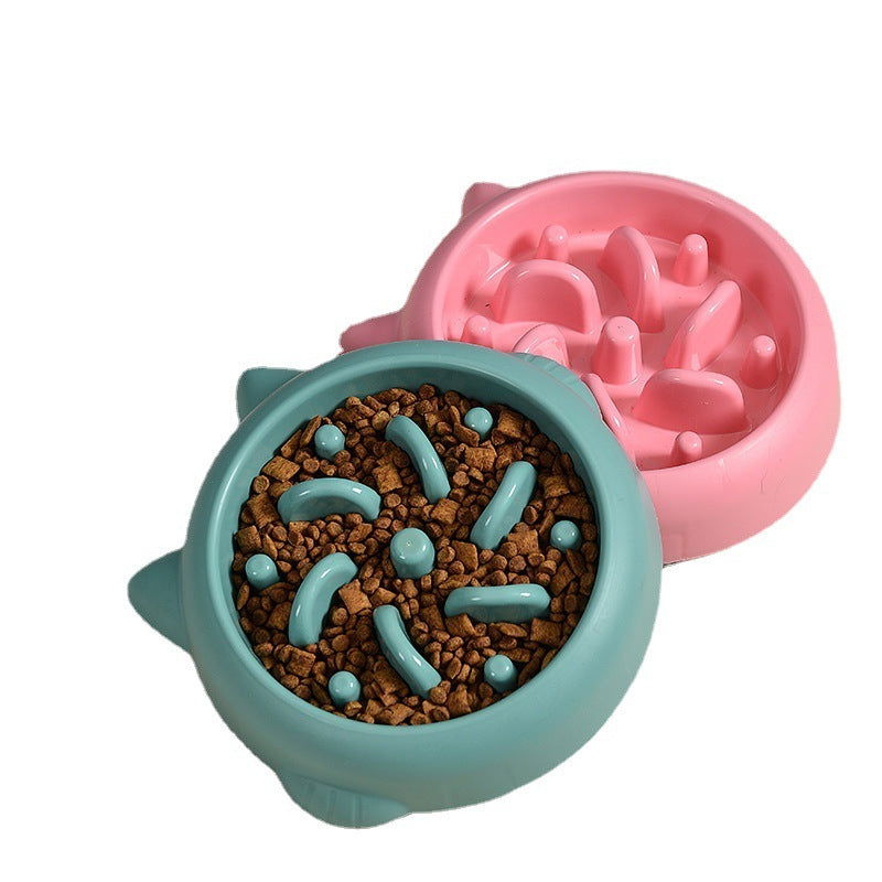 Pet Slow Feeder Bowls - My Store - - #tag1# - #tag2#