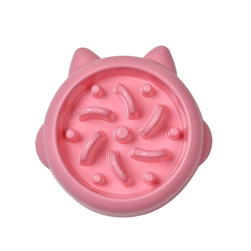 Pet Slow Feeder Bowls - My Store - - #tag1# - #tag2#
