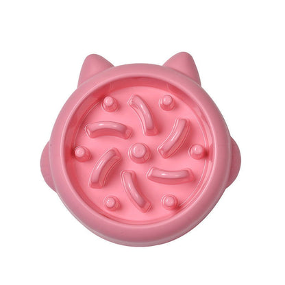 Pet Slow Feeder Bowls - My Store - - #tag1# - #tag2#