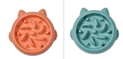 Pet Slow Feeder Bowls - My Store - - #tag1# - #tag2#