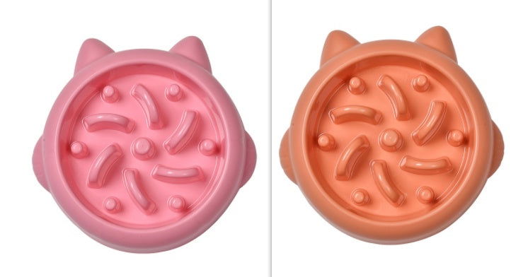 Pet Slow Feeder Bowls - My Store - - #tag1# - #tag2#