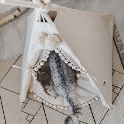 Pet Tent - maxsophie.com