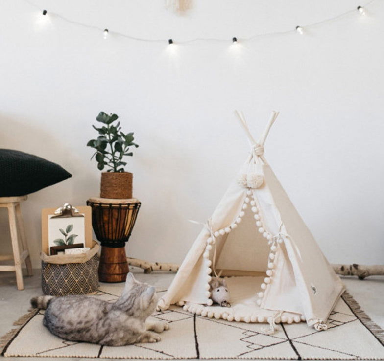 Pet Tent - maxsophie.com