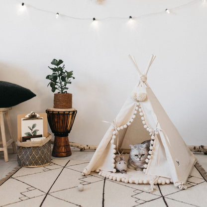 Pet Tent - maxsophie.com