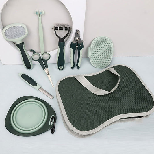 Professional Dog Grooming Kit - My Store - - #tag1# - #tag2#